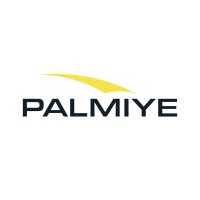 Palmiye California logo - Similar company to Anyopp