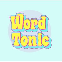 Word Tonic logo - Similar company to Stackcat Content