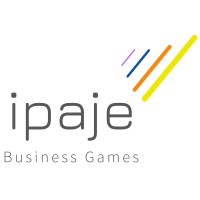 IPAJE logo - Similar company to Déclic Games