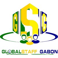 GLOBALSTAFF GABON logo - Similar company to Globalstaff