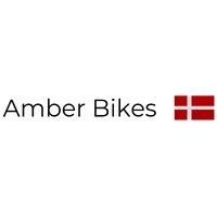 Amber Bikes logo - Similar company to Amper Bikes