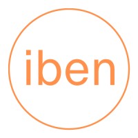 Iben logo - Similar company to Ella&Il