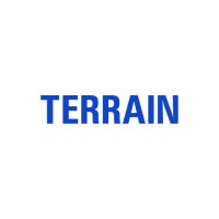 TERRAIN logo - Similar company to National Water Carts