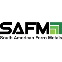 SAFM Mineração logo - Similar company to Coedra Construção E Dragagem