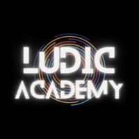 Ludic Academy logo - Similar company to Ludic Studios