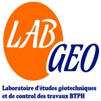 LABGEO : Laboratoire d'études des sols d'études geotechniques et control des travaux BTPH en Algerie logo - Similar company to Resobat Tech