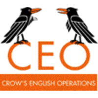 CEO Crow's English Operations logo - Similar company to Ceo Dinner