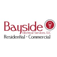 Bayside Electrical Services LLC logo - Similar company to Magnetta Electric