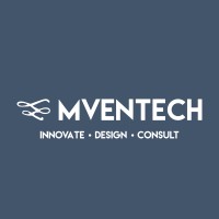 Mventech logo - Similar company to Asd Design & Engineering
