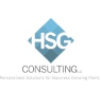 Hsg Consulting Llc