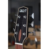 Lutherie GANGLOFF logo - Similar company to Memorable Audio