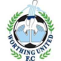 Worthing United Football Club