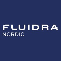 Fluidra Nordic logo - Similar company to Medarca
