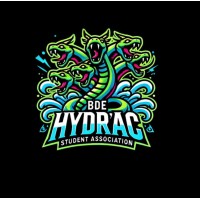 BDE HYDRAC - IDRAC MONTPELLIER logo - Similar company to Autojust