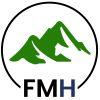 Full Moon Holidays logo - Similar company to Aspire Infosystems
