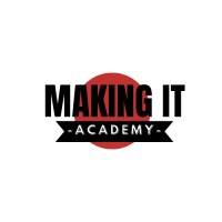Making It Academy logo - Similar company to Ever 7 Management