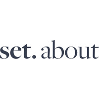 Set About logo - Similar company to The Tatnuck Group