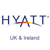 Hyatt Uk & Ireland