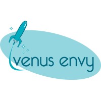 Venus Envy Ottawa logo - Similar company to Glitter Bean Cafe