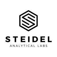 Steidel Analytical Labs logo - Similar company to University Enterprise Laboratories (Uel)
