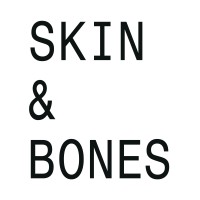 Skin and Bones Film Company Inc. logo - Similar company to Group 793 Inc.