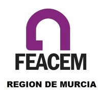 Feacem Región de Murcia logo - Similar company to Aese Edu