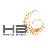 Hiring Basix logo - Similar company to Basix Technologies