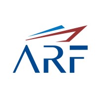 ARF - Autoritatea pentru Reformă Feroviară logo - Similar company to Machentech