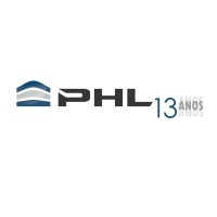 PHL Construções a Seco logo - Similar company to M2 Consulting
