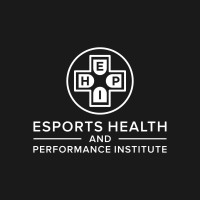 Esports Health and Performance Institute logo - Similar company to Coachify.Gg