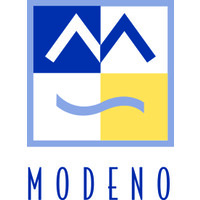 Modeno NV logo - Similar company to Profunctional Bvba
