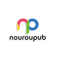 NOUROUPUB logo - Similar company to Vision+