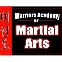 Warriors Academy of Martial Arts, LLC logo - Similar company to Ocufii, Inc.