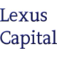 Lexus Capital logo - Similar company to Jmr Ventures
