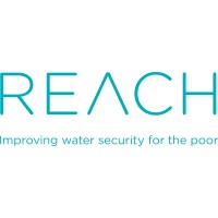 REACH | Water Security logo - Similar company to Hysawa