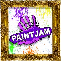 PaintJam logo - Similar company to Association Of Fundraising Professionals, Greater Houston Chapter