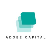 Adobe Capital logo - Similar company to Deetken Impact