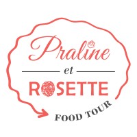 Praline et Rosette, food tour à Lyon logo - Similar company to E Basta !