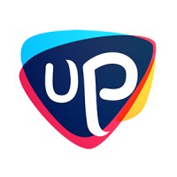 UP English Camp logo - Similar company to English & Global Study Base Camp Ltd