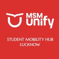 MSM Unify Lucknow logo - Similar company to Neoastrum Business Solutions