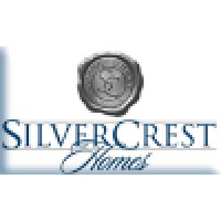 SilverCrest Homes by Nur logo - Similar company to Silvercrest