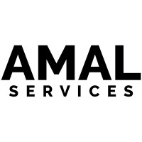 Amal Services logo - Similar company to Ecogad