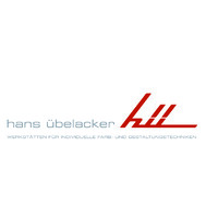 Hans Übelacker GmbH + Co. KG logo - Similar company to Build Buddies