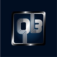 Quantum Bells logo - Similar company to Cab Call Outsource 365