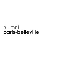 Alumni Paris-Belleville logo - Similar company to Archipals