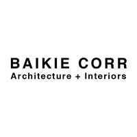 Baikie Corr logo - Similar company to Lead Architects