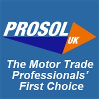 Prosol UK Sales and Distribution Ltd. logo - Similar company to Li-Fire Suppression Systems