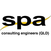 SPA Consulting Engineers logo - Similar company to Vesuvian