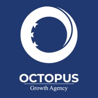 Octopus Consulting logo - Similar company to Cod Toop