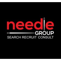 Needle Group logo - Similar company to Sweet Pea Gift